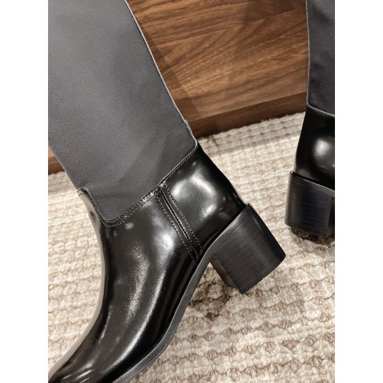 Prada Boots