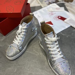 CL High Top Sneakers