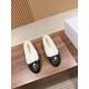 Dior Flat Shoes