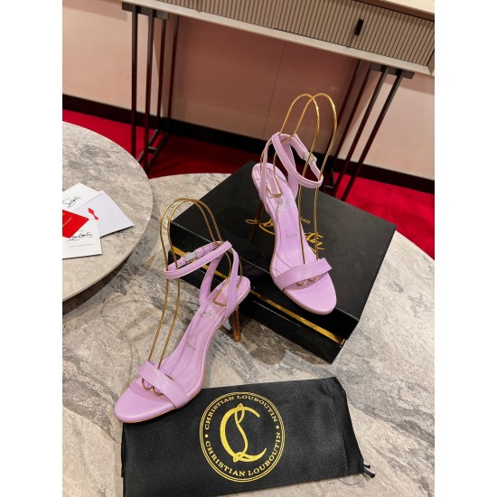 CL  Sandals