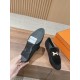 Hermes Loafers