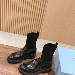 Prada Boots