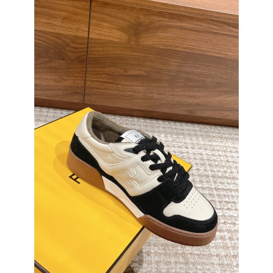 Fendi Sneakers