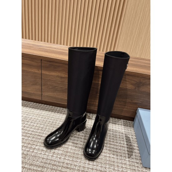 Prada Boots