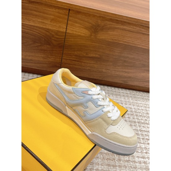 Fendi Sneakers