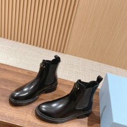 Prada Boots