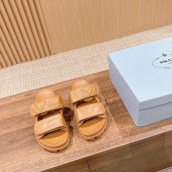 Prada Slippers