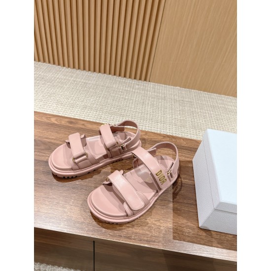 Dior Sandals