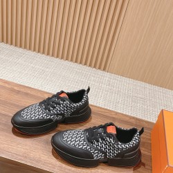 Hermes Sneakers