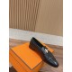 Hermes Loafers