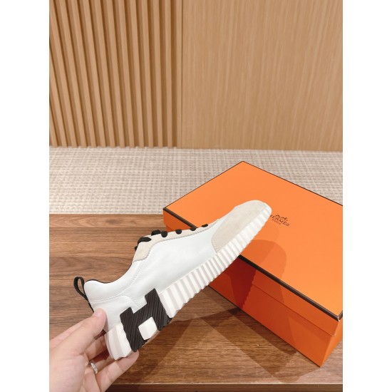 Hermes Sneakers