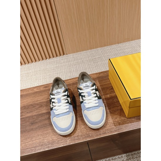 Fendi Sneakers