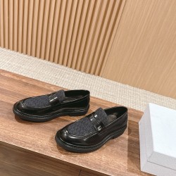 Dior Loafers