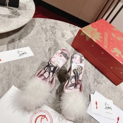 CL Slippers