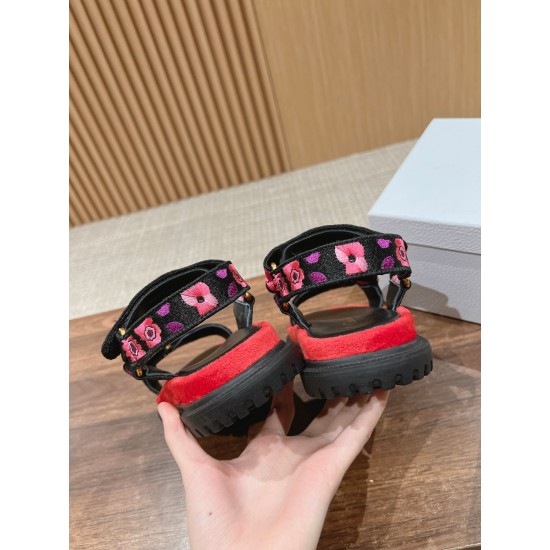 Dior Sandals