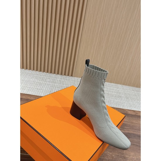 Hermes Boots