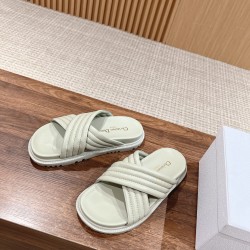 Dior Slippers