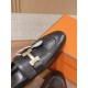 Hermes Loafers