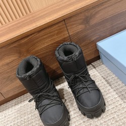 Prada Boots