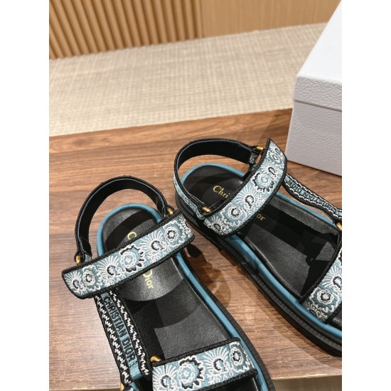 Dior Sandals