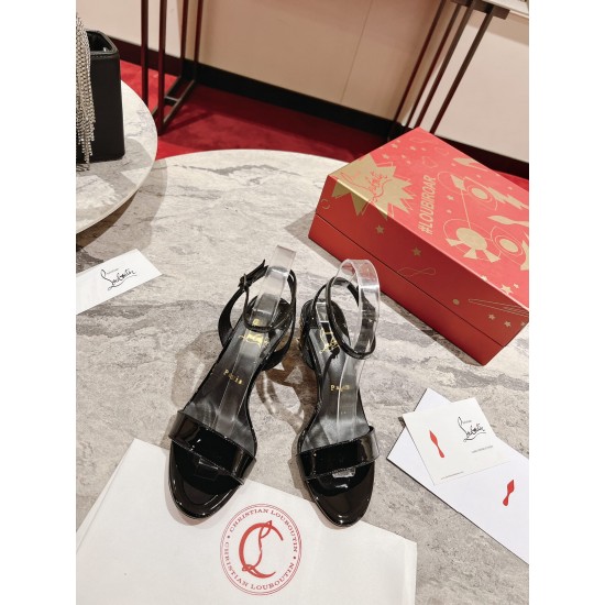 CL  Sandals