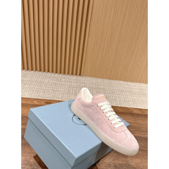 Prada Sneakers