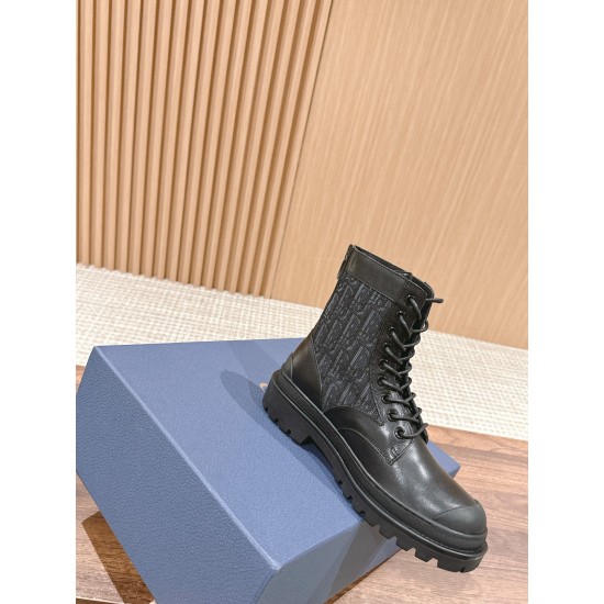 Dior Boots