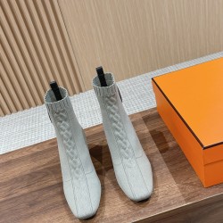 Hermes Boots