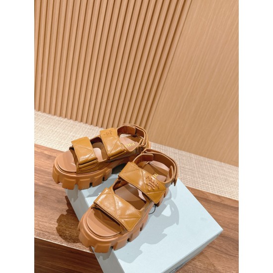 Prada Sandals