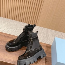 Prada Boots