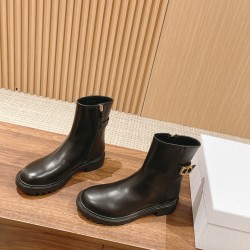 Dior boots