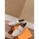 Hermes Loafers