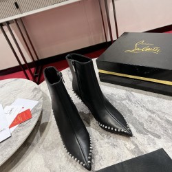 CL Boots