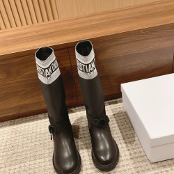 Dior Boots