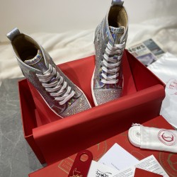 CL High Top Sneakers