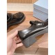 Prada Loafers