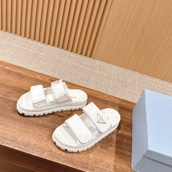 Prada Slippers