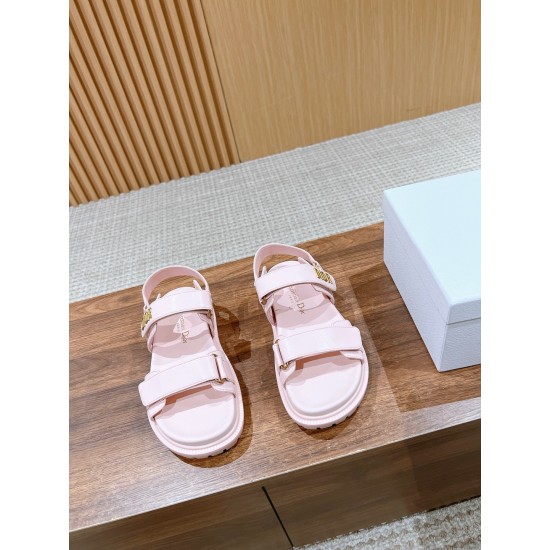 Dior Sandals