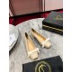 CL ballet slippers