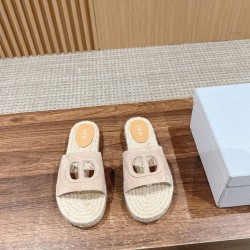 Dior Slippers