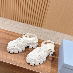 Prada Sandals