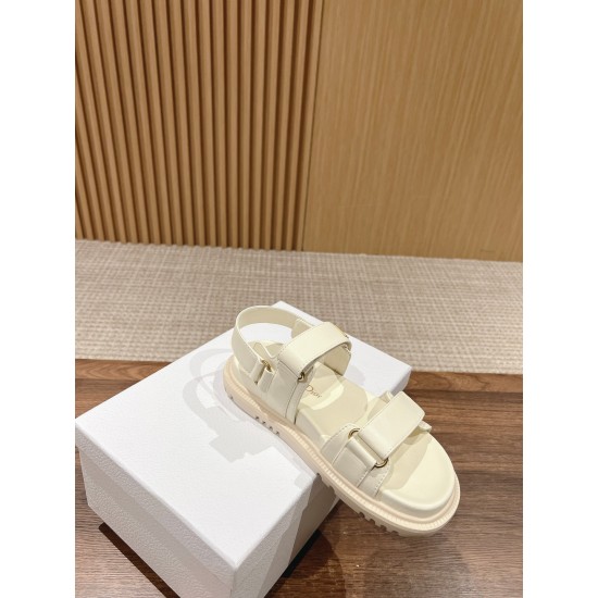 Dior Sandals