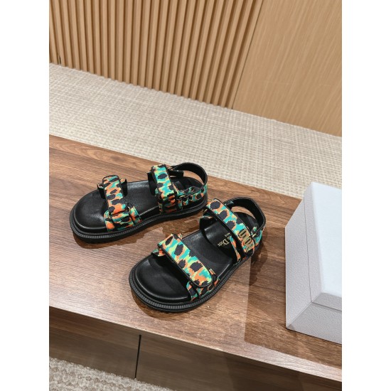 Dior Sandals