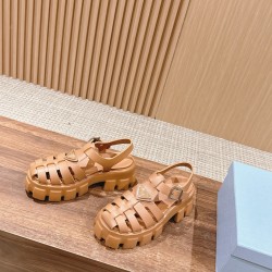 Prada Sandals