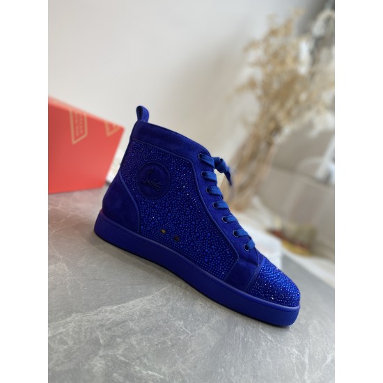 CL High Top Sneakers