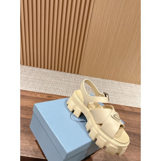 Prada Sandals