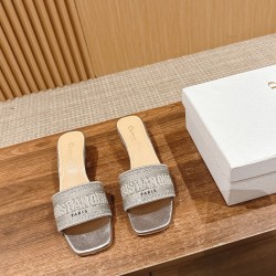 Dior Slippers