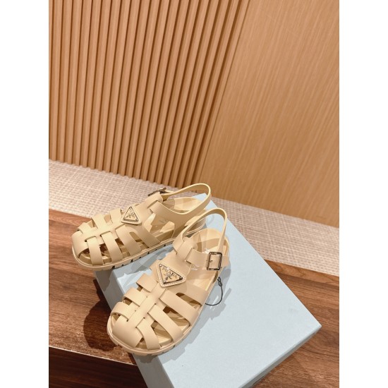 Prada Sandals