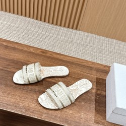 Dior Slippers