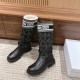 Dior Boots